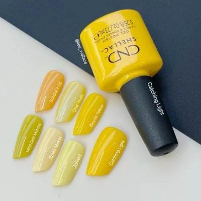 SMALTO SEMIPERMANENTE SHELLAC CHAR-TRUTH